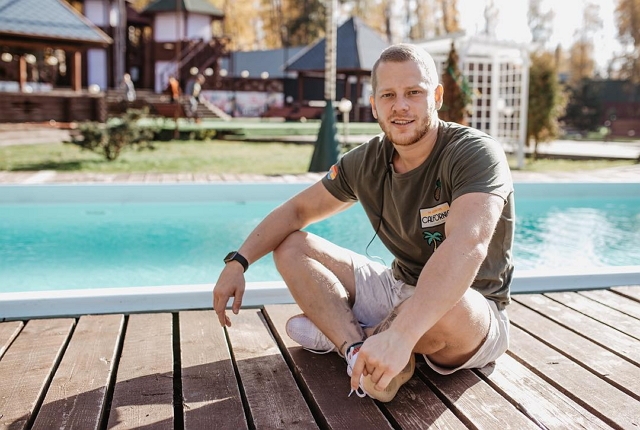 Фото от участников (25.10.2018) Фото от участников (25.10.2018)