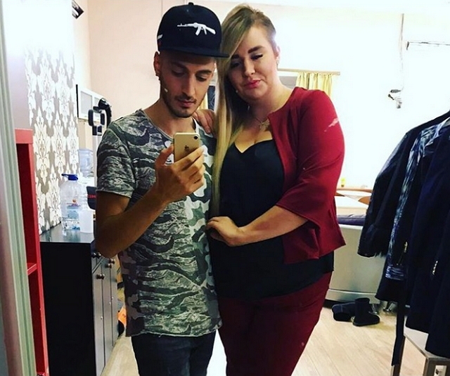 Александра Черно: У меня скоро взорвётся голова Александра Черно: У меня скоро взорвётся голова