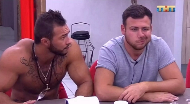 Мнение: Непростительная ошибка Блюменкранца Мнение: Непростительная ошибка Блюменкранца