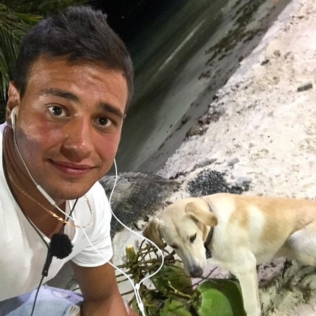 Фото с Сейшел от участников (25.10.2018) Фото с Сейшел от участников (25.10.2018)