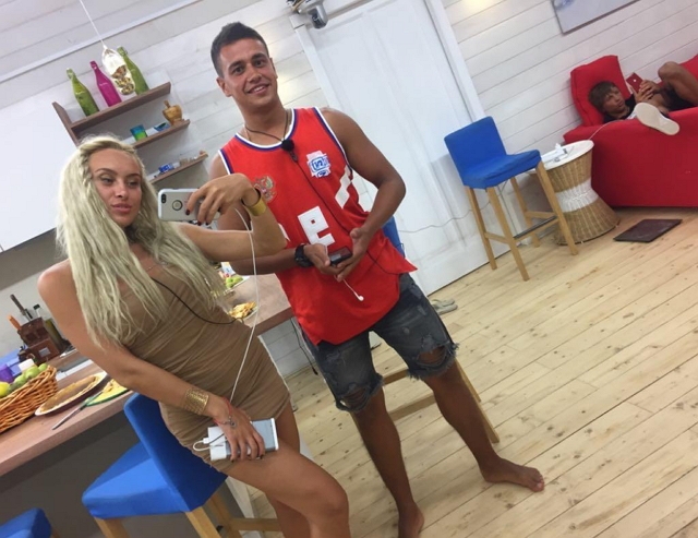 Фото с Сейшел от участников (25.10.2018) Фото с Сейшел от участников (25.10.2018)