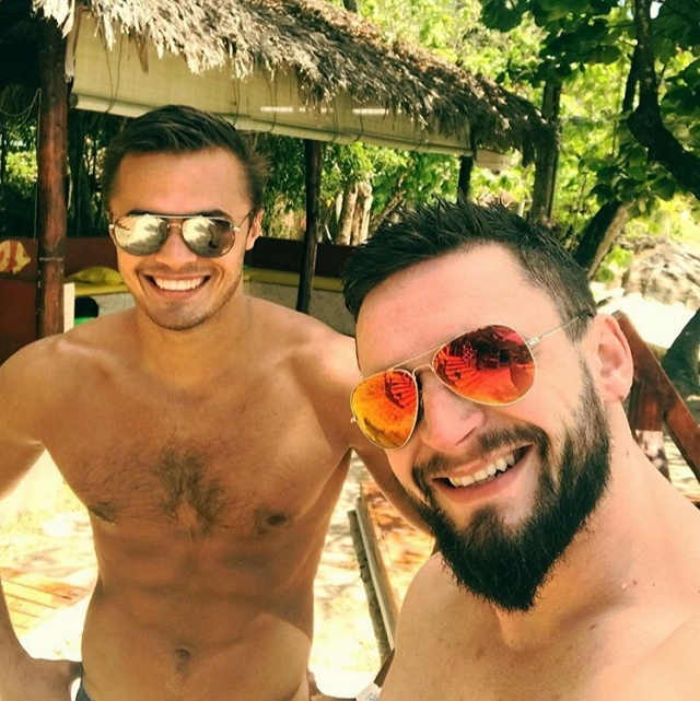 Фото с Сейшел от участников (25.10.2018) Фото с Сейшел от участников (25.10.2018)