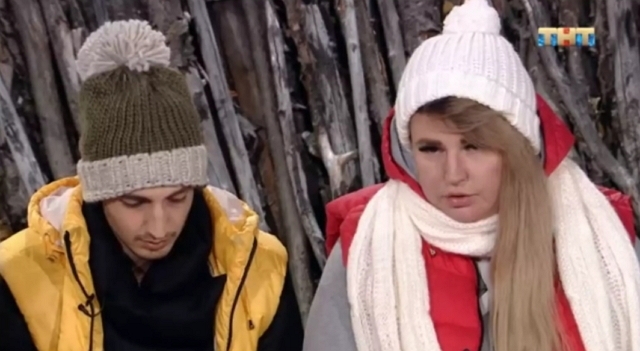 Мнение: Свадьба Черно и Оганесяна под угрозой срыва? Мнение: Свадьба Черно и Оганесяна под угрозой срыва?