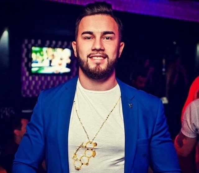 Артем Самодуров: Меня удивили крики и скандалы Артем Самодуров: Меня удивили крики и скандалы