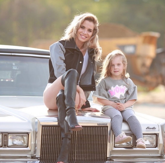 Фото детей участников Дома-2 (25.10.2018) Фото детей участников Дома-2 (25.10.2018)