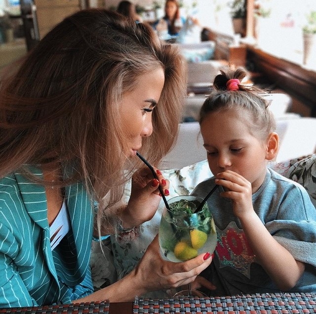 Фото детей участников Дома-2 (25.10.2018) Фото детей участников Дома-2 (25.10.2018)