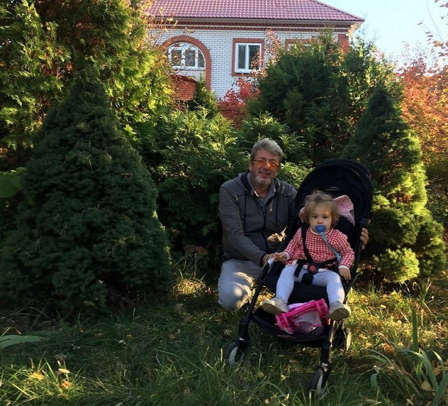 Фото детей участников Дома-2 (25.10.2018) Фото детей участников Дома-2 (25.10.2018)