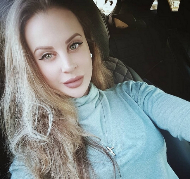 Жизнь после шоу: Ольга Ветер Жизнь после шоу: Ольга Ветер