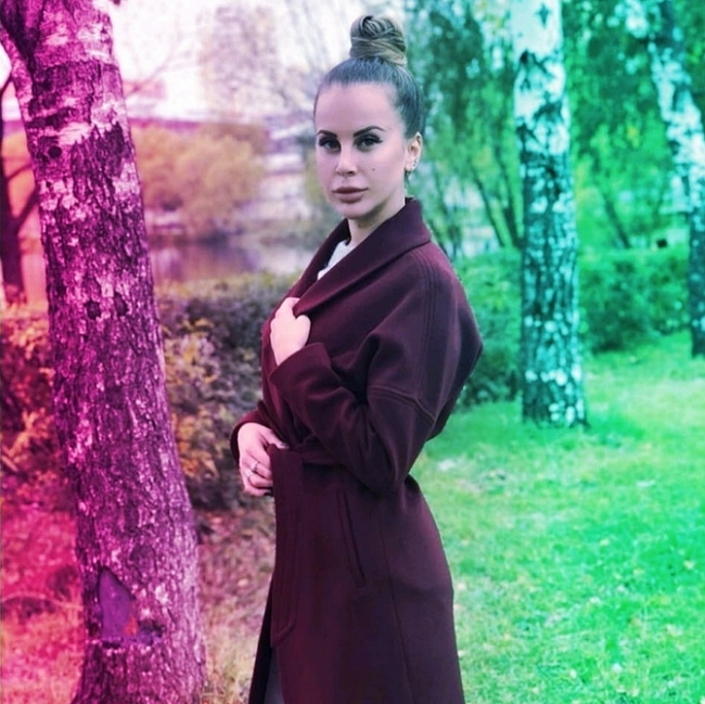 Жизнь после шоу: Ольга Ветер Жизнь после шоу: Ольга Ветер