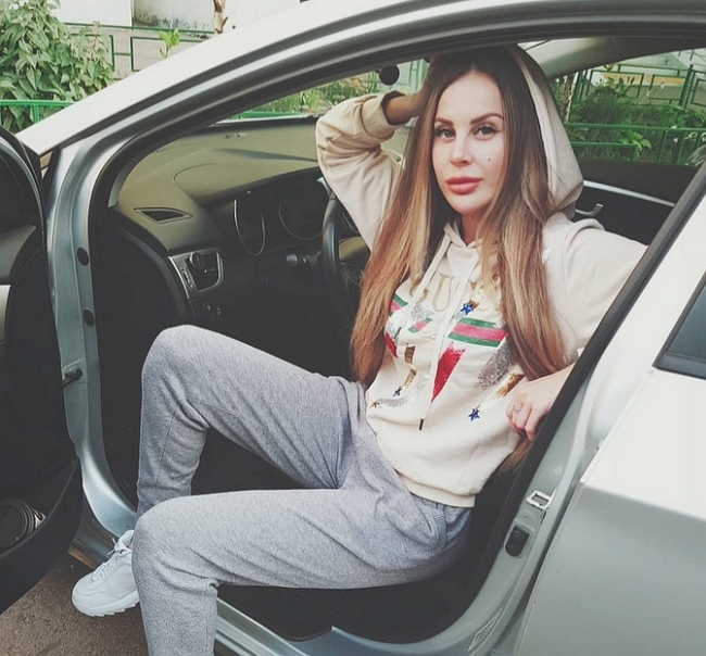 Жизнь после шоу: Ольга Ветер Жизнь после шоу: Ольга Ветер