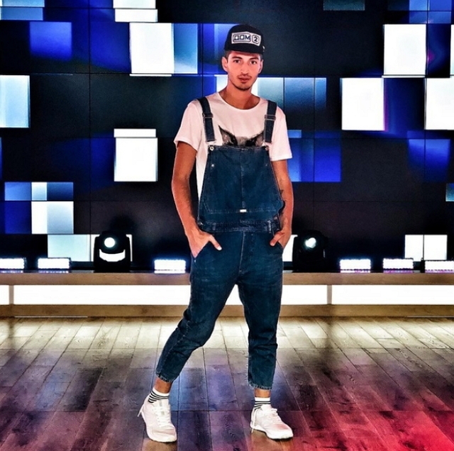 Фото со съёмок ток-шоу (25.10.2018) Фото со съёмок ток-шоу (25.10.2018)