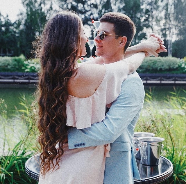 Фото от участников (26.10.2018) Фото от участников (26.10.2018)