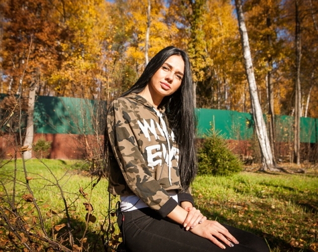 Фото от участников (26.10.2018) Фото от участников (26.10.2018)