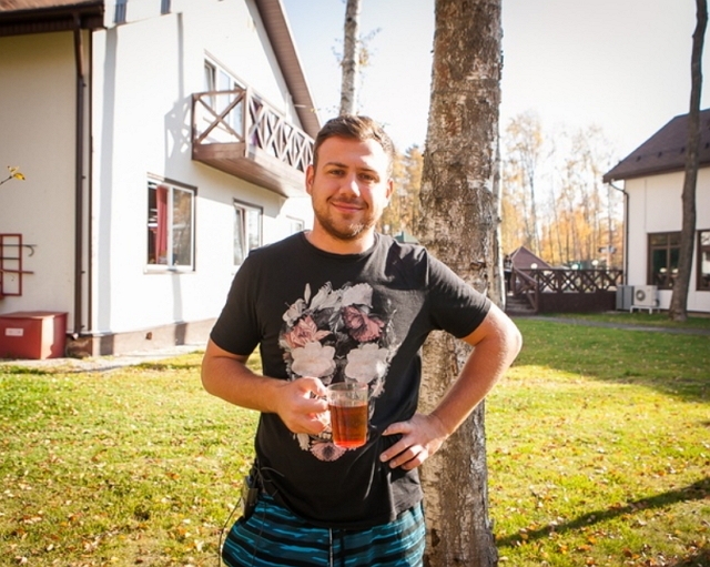 Фото от участников (26.10.2018) Фото от участников (26.10.2018)