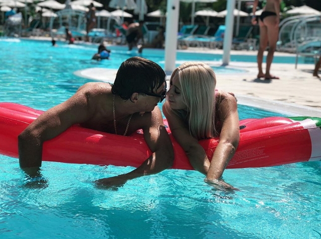 Фото с Сейшел от участников (26.10.2018) Фото с Сейшел от участников (26.10.2018)