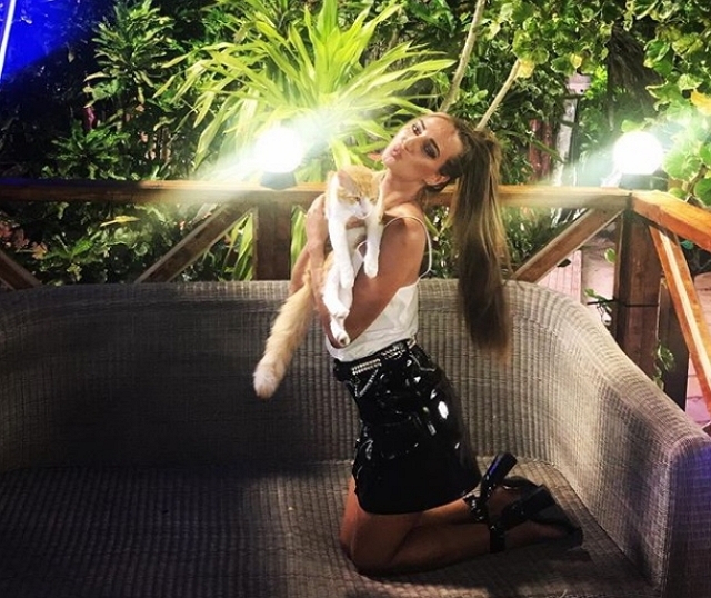 Фото с Сейшел от участников (26.10.2018) Фото с Сейшел от участников (26.10.2018)