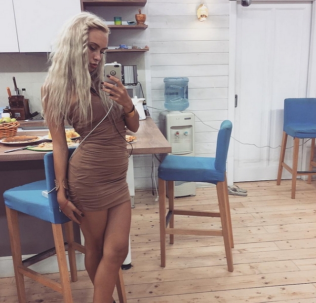 Фото с Сейшел от участников (26.10.2018) Фото с Сейшел от участников (26.10.2018)