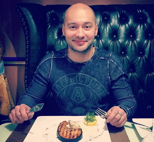 Андрей Черкасов признал, что на проекте нет справедливости Андрей Черкасов признал, что на проекте нет справедливости