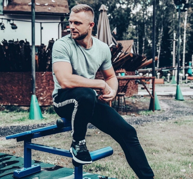 Виктор Литвинов: Мы не собираемся сидеть здесь несколько лет! Виктор Литвинов: Мы не собираемся сидеть здесь несколько лет!