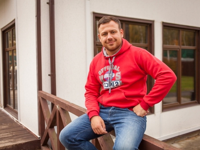 Валерий Блюменкранц: Одиннадцать дней до свободы! Валерий Блюменкранц: Одиннадцать дней до свободы!