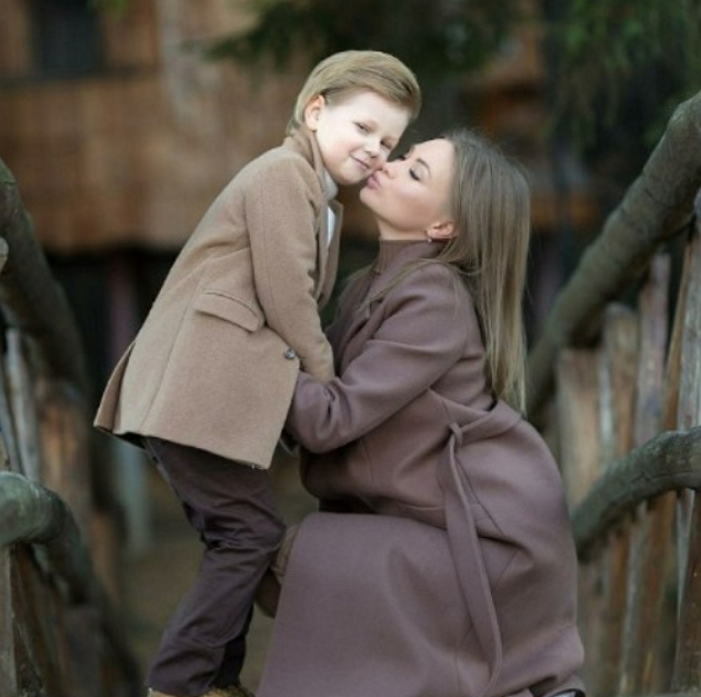 Фото детей участников Дома-2 (26.10.2018) Фото детей участников Дома-2 (26.10.2018)