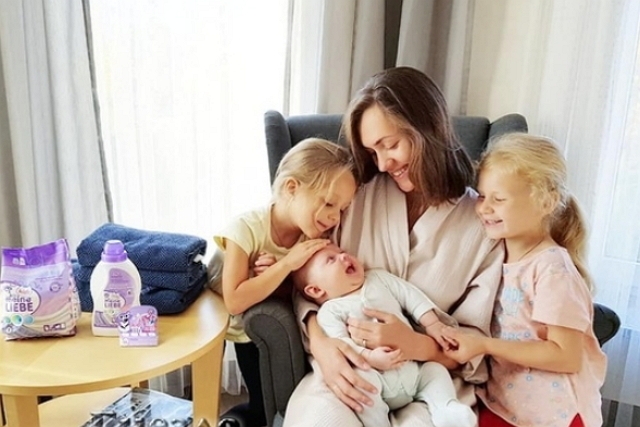 Фото детей участников Дома-2 (26.10.2018) Фото детей участников Дома-2 (26.10.2018)