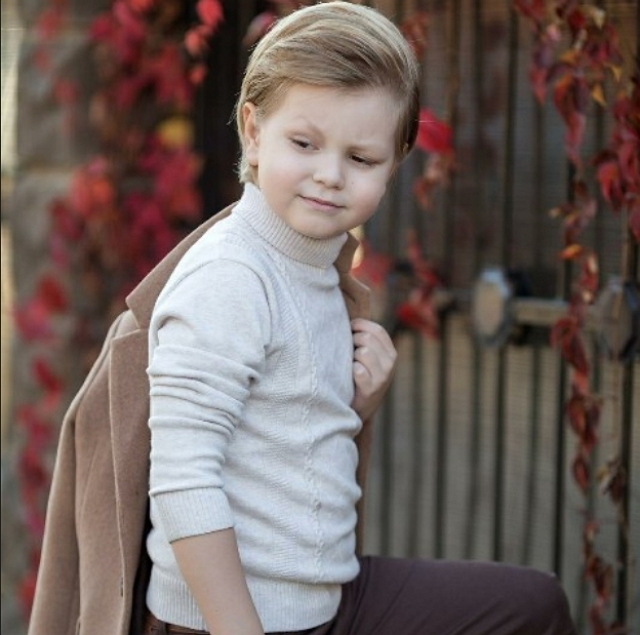 Фото детей участников Дома-2 (26.10.2018) Фото детей участников Дома-2 (26.10.2018)