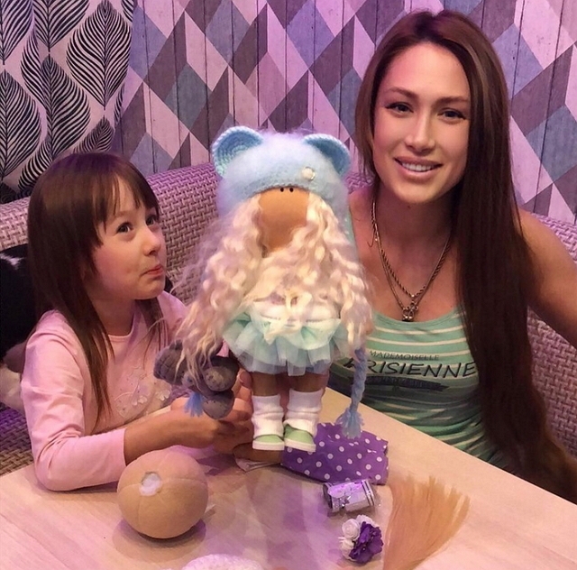 Фото детей участников Дома-2 (26.10.2018) Фото детей участников Дома-2 (26.10.2018)