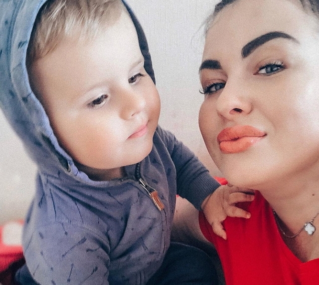 Фото детей участников Дома-2 (26.10.2018) Фото детей участников Дома-2 (26.10.2018)