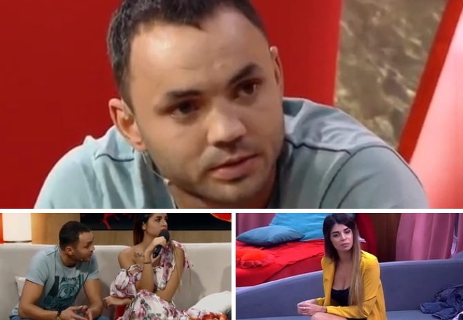 Мнение: Гобозову больше нет места на проекте? Мнение: Гобозову больше нет места на проекте?