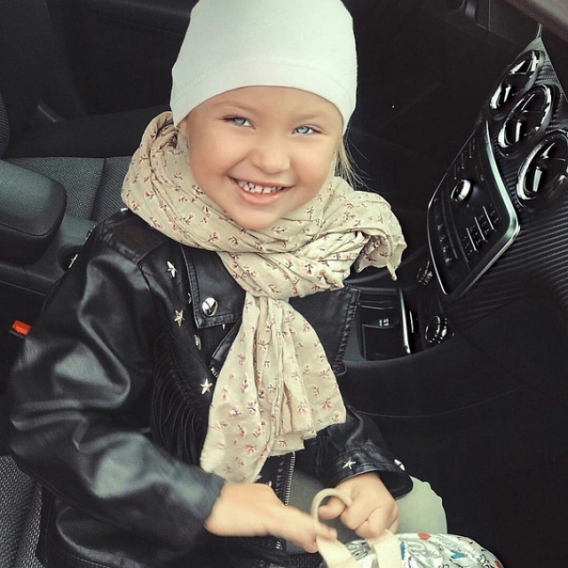 Фото детей участников Дома-2 (28.10.2018) Фото детей участников Дома-2 (28.10.2018)