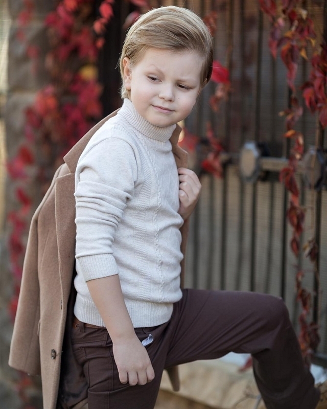 Фото детей участников Дома-2 (28.10.2018) Фото детей участников Дома-2 (28.10.2018)