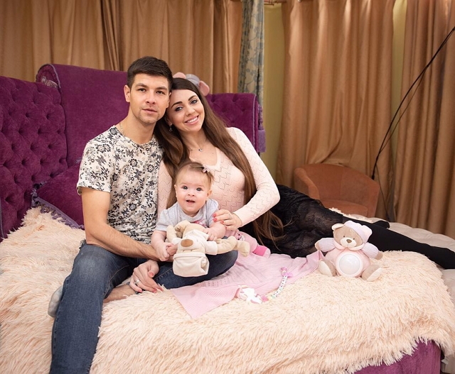 Фото детей участников Дома-2 (28.10.2018) Фото детей участников Дома-2 (28.10.2018)