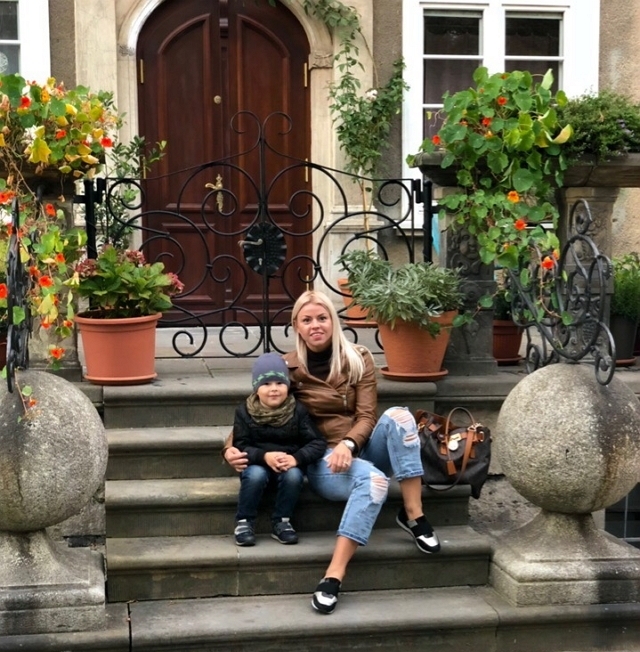 Фото детей участников Дома-2 (28.10.2018) Фото детей участников Дома-2 (28.10.2018)