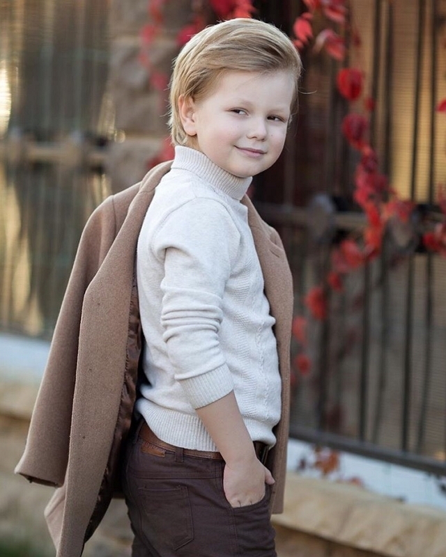 Фото детей участников Дома-2 (28.10.2018) Фото детей участников Дома-2 (28.10.2018)