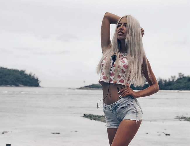 Фото с Сейшел от участников (28.10.2018) Фото с Сейшел от участников (28.10.2018)