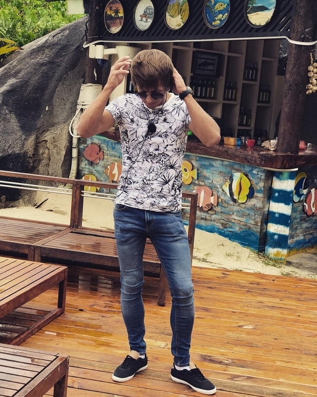 Фото с Сейшел от участников (28.10.2018) Фото с Сейшел от участников (28.10.2018)