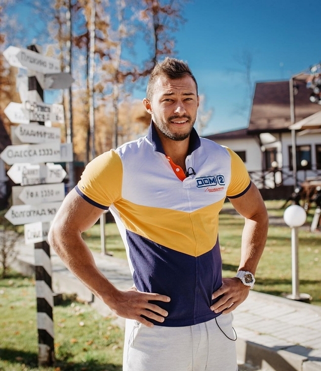 Фото от участников (28.10.2018) Фото от участников (28.10.2018)