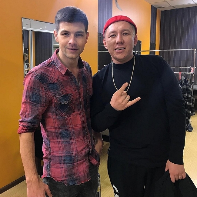 Фото от участников (28.10.2018) Фото от участников (28.10.2018)