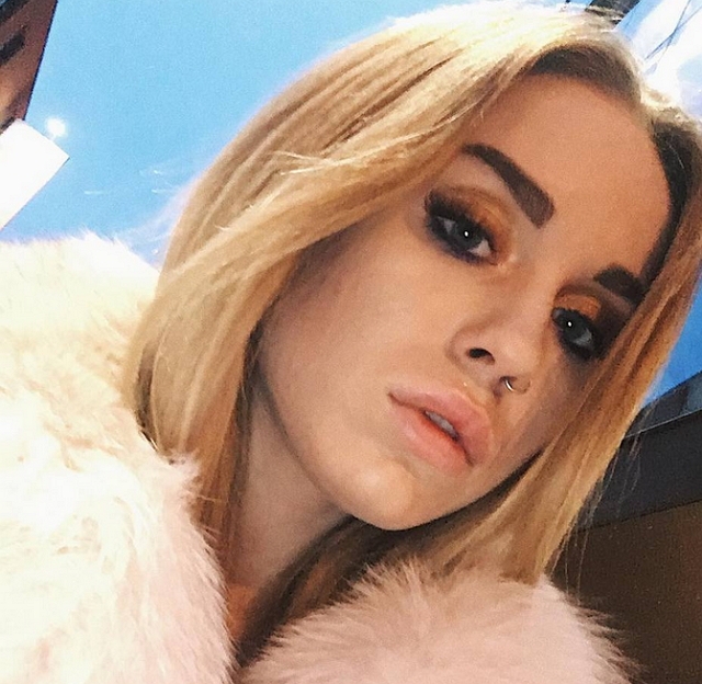 Милена Безбородова: Не желаю ничего слышать о ребенке! Милена Безбородова: Не желаю ничего слышать о ребенке!