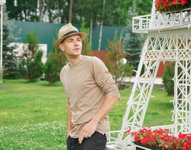 Дмитрий Дмитренко: Я воспитаю сына Алены! Дмитрий Дмитренко: Я воспитаю сына Алены!