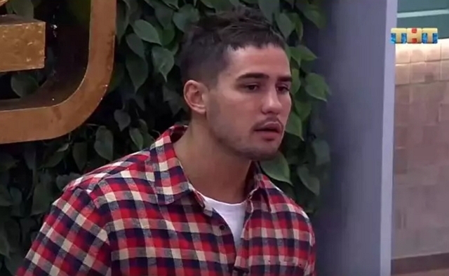 Мнение: Захар Саленко будет свидетелем на свадьбе Купиных? Мнение: Захар Саленко будет свидетелем на свадьбе Купиных?