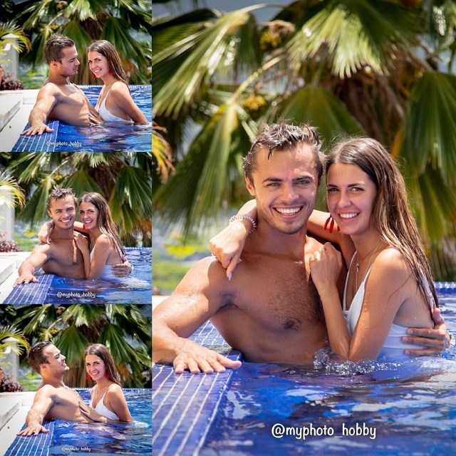 Фото с Сейшел от участников (18.11.2018) Фото с Сейшел от участников (18.11.2018)