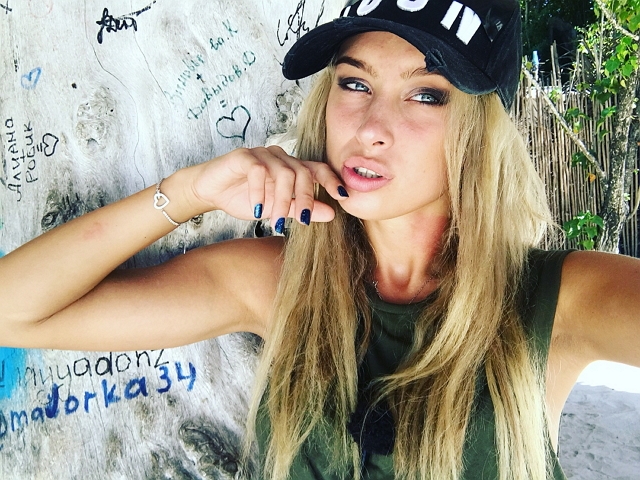 Фото с Сейшел от участников (18.11.2018) Фото с Сейшел от участников (18.11.2018)