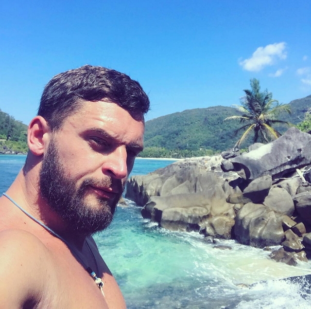 Фото с Сейшел от участников (18.11.2018) Фото с Сейшел от участников (18.11.2018)