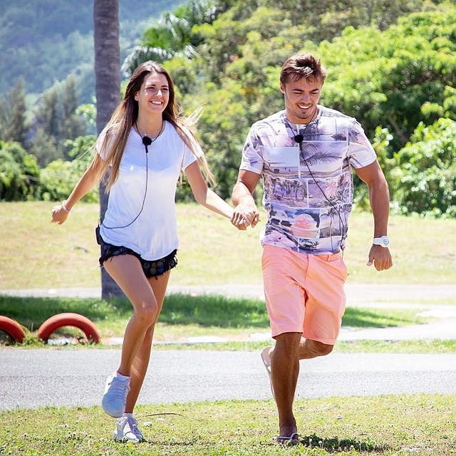 Фото с Сейшел от участников (18.11.2018) Фото с Сейшел от участников (18.11.2018)