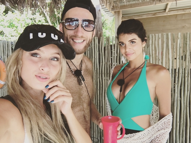 Фото с Сейшел от участников (18.11.2018) Фото с Сейшел от участников (18.11.2018)