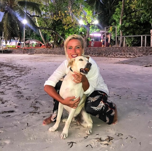 Фото с Сейшел от участников (18.11.2018) Фото с Сейшел от участников (18.11.2018)