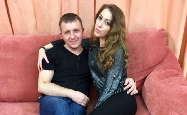 Алёна Савкина: Его слова - полная чушь! Алёна Савкина: Его слова - полная чушь!