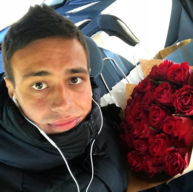 Анастасия Ендальцева: Он отказал мне в цветах и шубе Анастасия Ендальцева: Он отказал мне в цветах и шубе